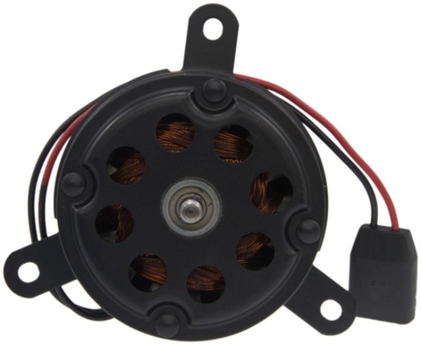 Four Seasons 75732 2 Pole Radiator Fan Motor