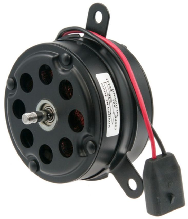 Four Seasons 75733 2 Pole Radiator Fan Motor