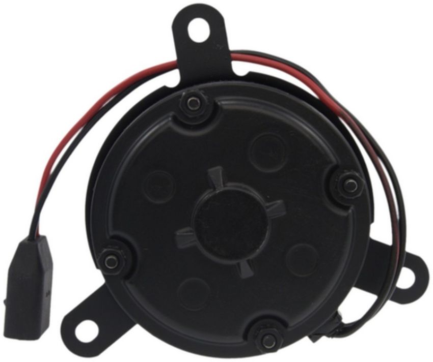 Four Seasons 75733 2 Pole Radiator Fan Motor