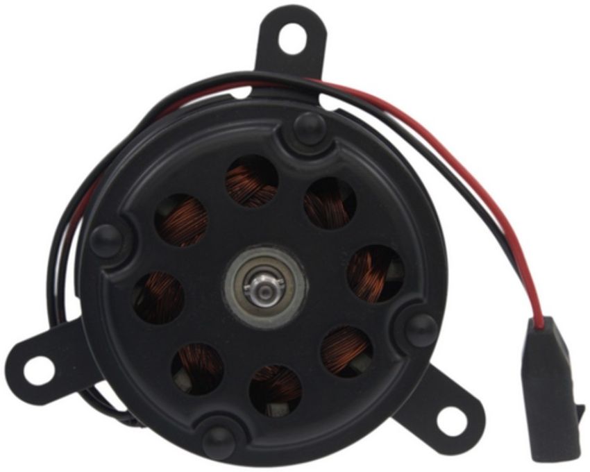 Four Seasons 75733 2 Pole Radiator Fan Motor