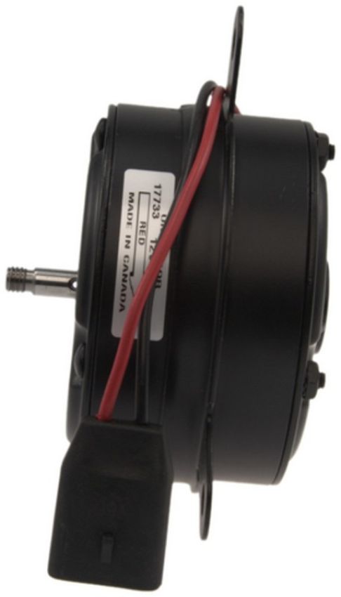 Four Seasons 75733 2 Pole Radiator Fan Motor