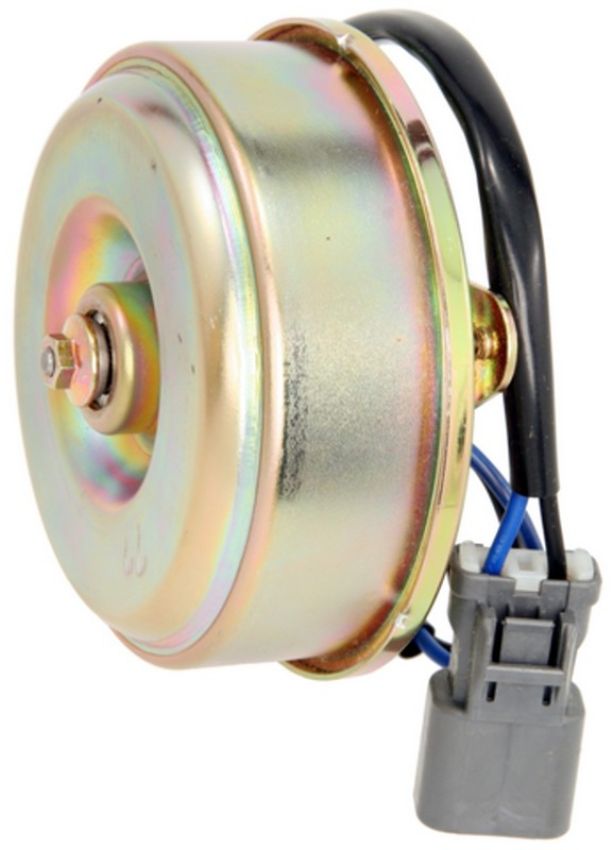Four Seasons 75734 Condenser Fan Motor