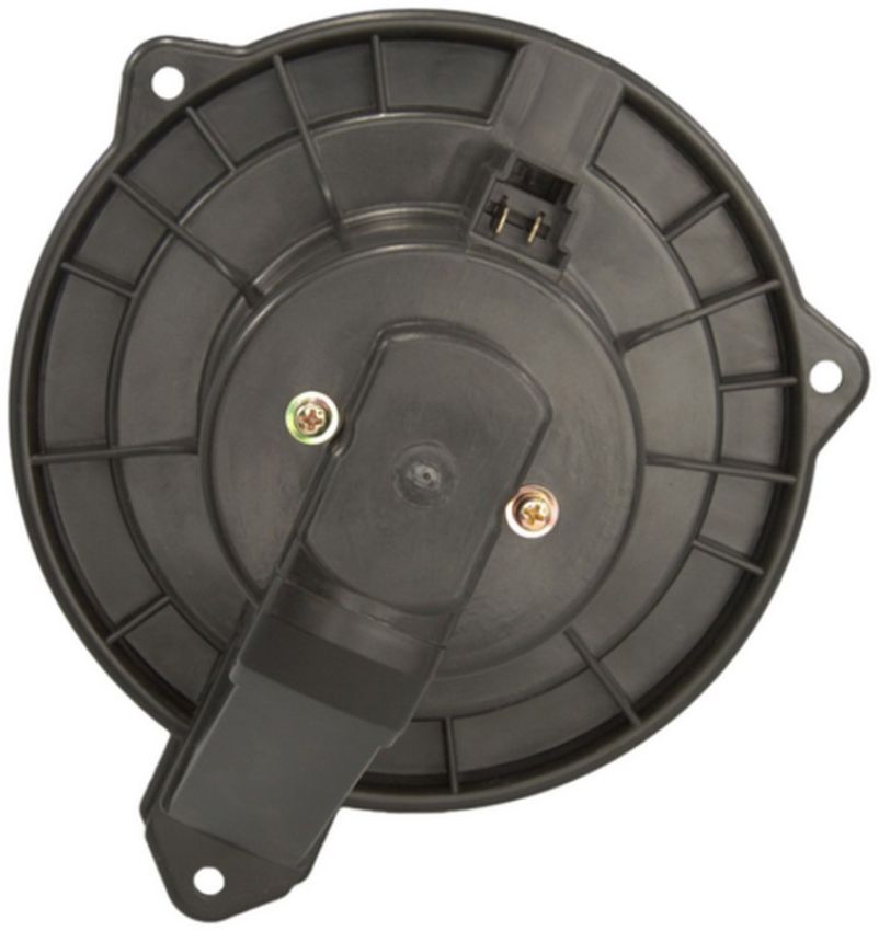 Four Seasons 75743 Flanged Vented CCW Blower Motor w/ Wheel