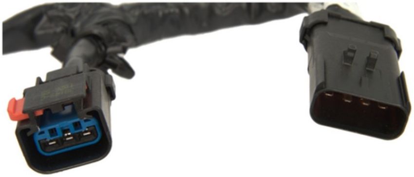 Four Seasons 75745 4 Pole Radiator Fan Motor