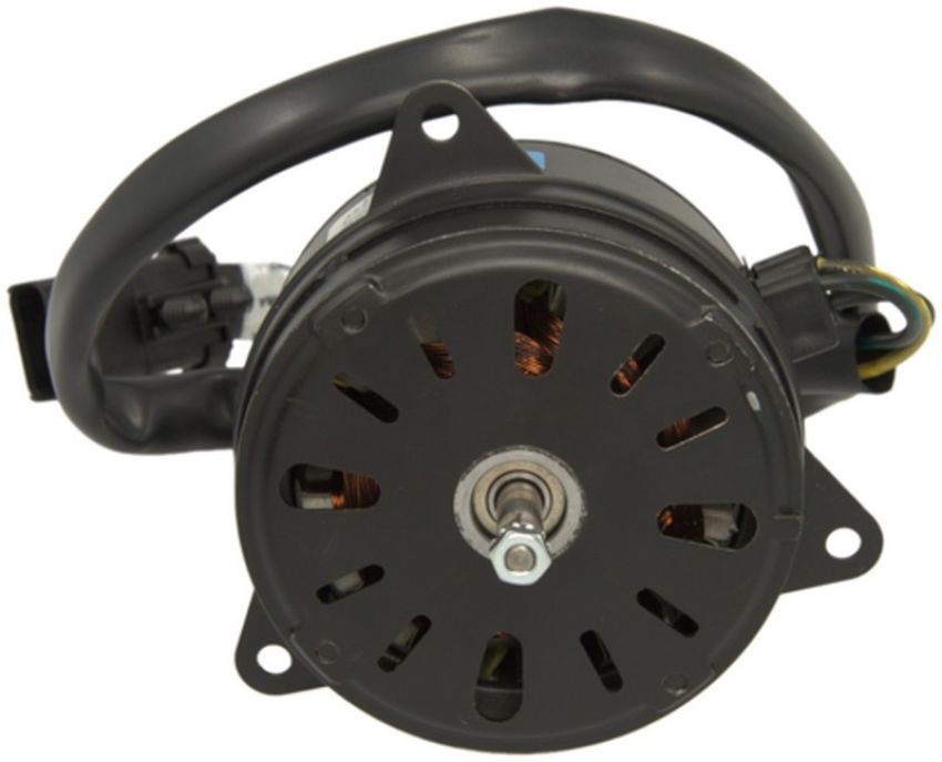 Four Seasons 75745 4 Pole Radiator Fan Motor