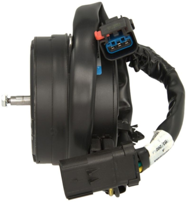 Four Seasons 75745 4 Pole Radiator Fan Motor