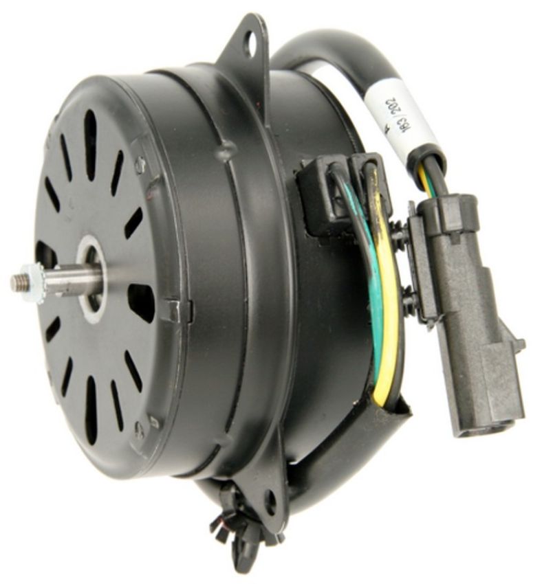 Four Seasons 75746 Condenser Fan Motor