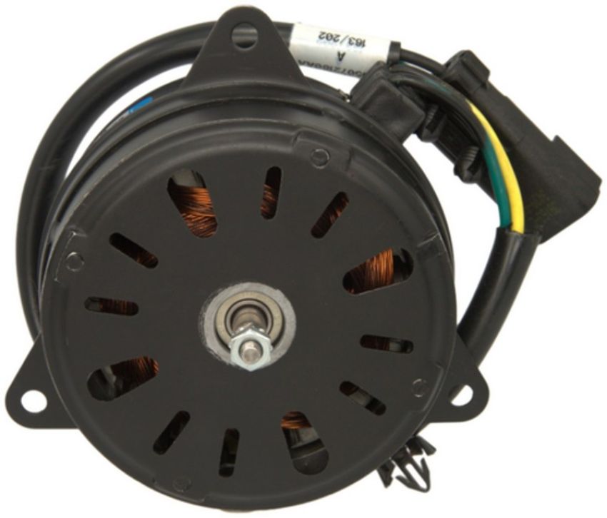 Four Seasons 75746 Condenser Fan Motor