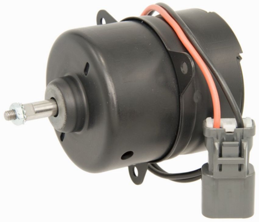 Four Seasons 75750 2 Pole Radiator Fan Motor