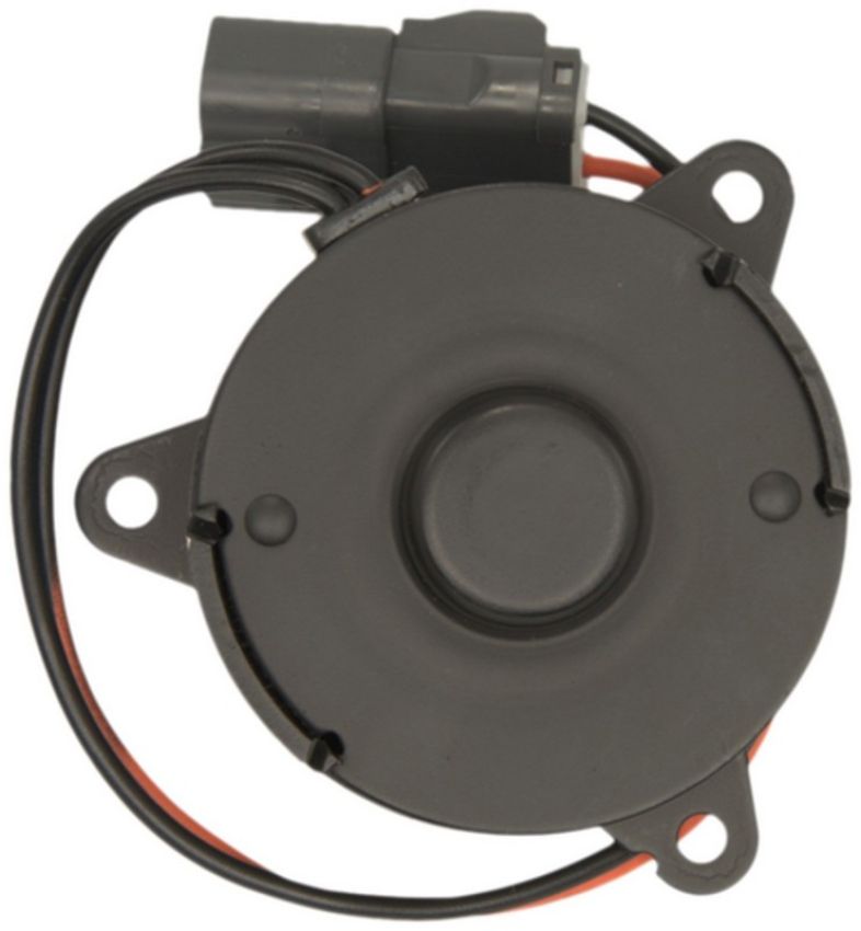 Four Seasons 75750 2 Pole Radiator Fan Motor