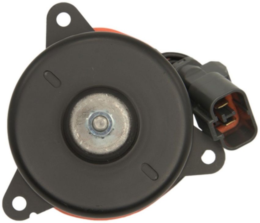 Four Seasons 75750 2 Pole Radiator Fan Motor