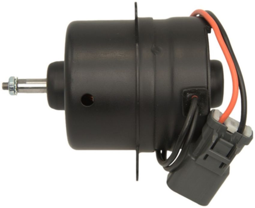 Four Seasons 75750 2 Pole Radiator Fan Motor