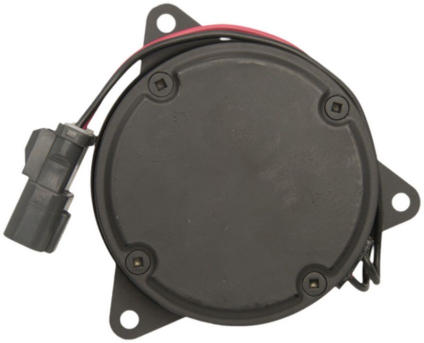 Four Seasons 75756 4 Pole Radiator Fan Motor