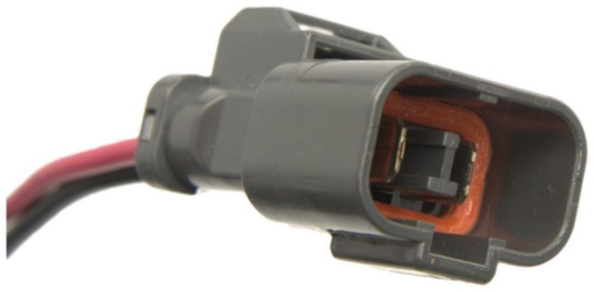 Four Seasons 75756 4 Pole Radiator Fan Motor