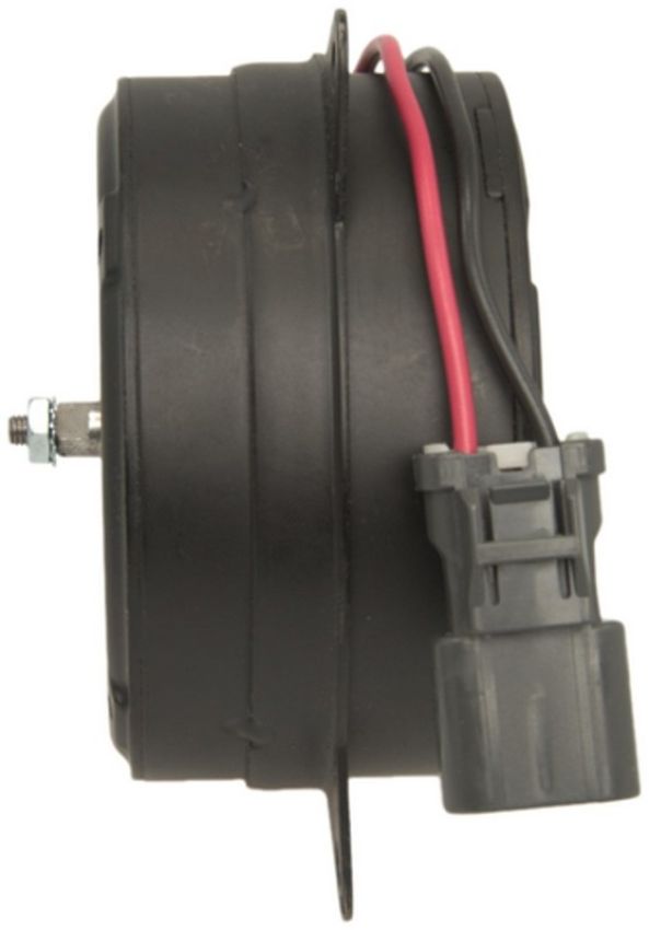 Four Seasons 75756 4 Pole Radiator Fan Motor