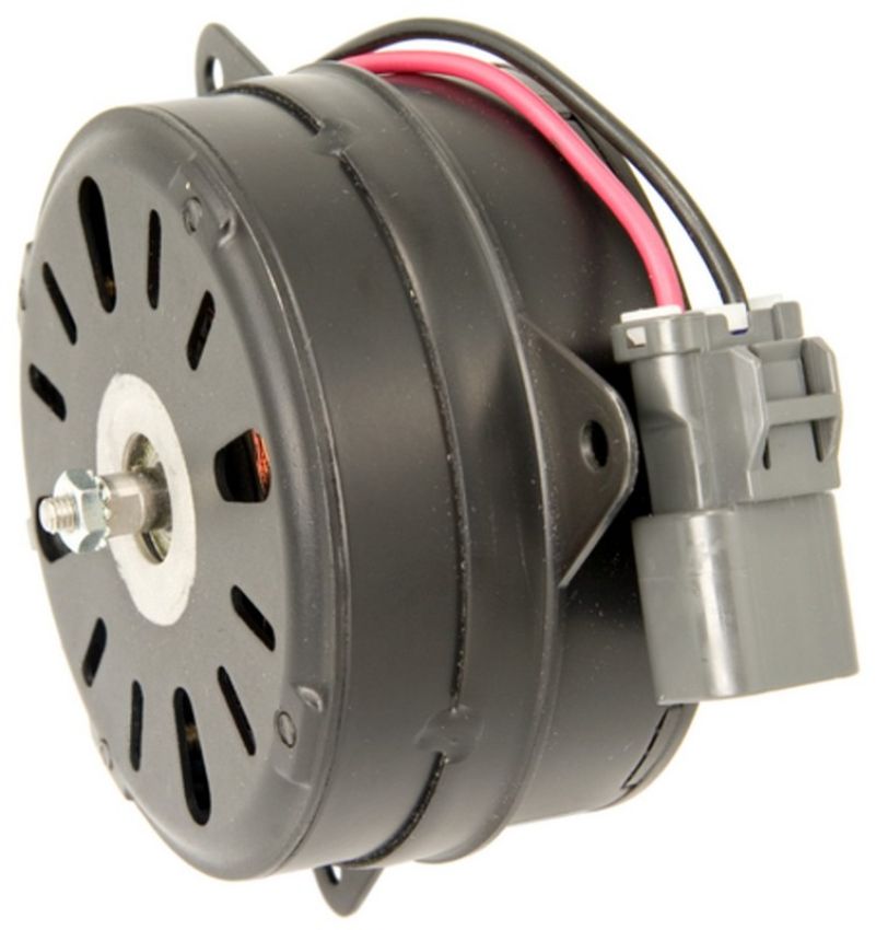 Four Seasons 75757 4 Pole Radiator or Condenser Fan Motor