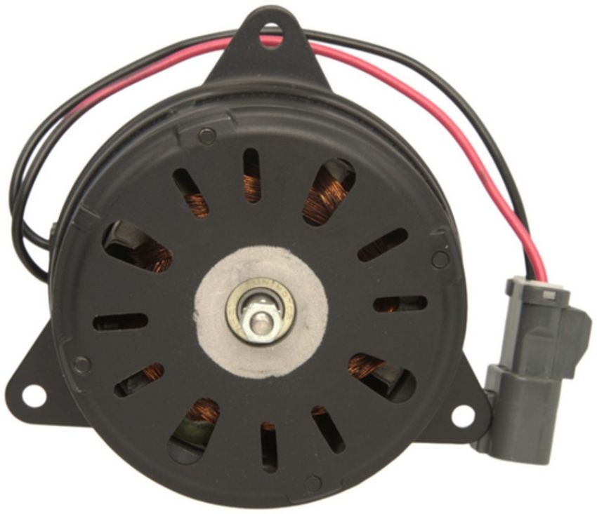 Four Seasons 75757 4 Pole Radiator or Condenser Fan Motor