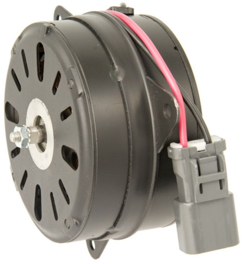 Four Seasons 75758 4 Pole Radiator Fan Motor