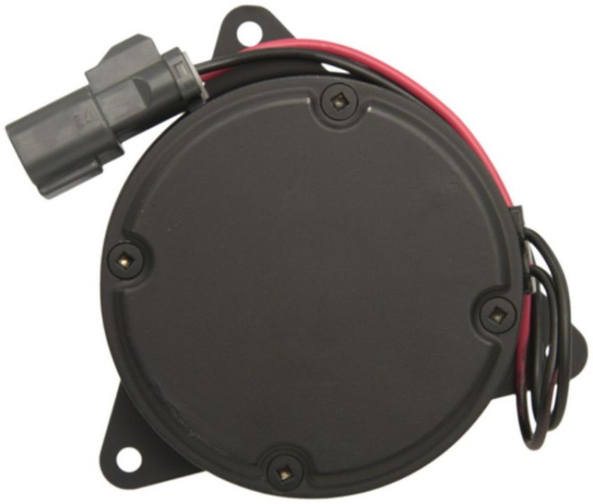 Four Seasons 75758 4 Pole Radiator Fan Motor