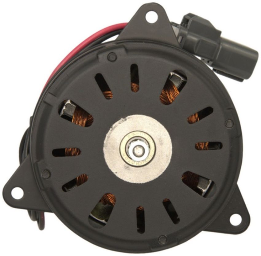 Four Seasons 75758 4 Pole Radiator Fan Motor