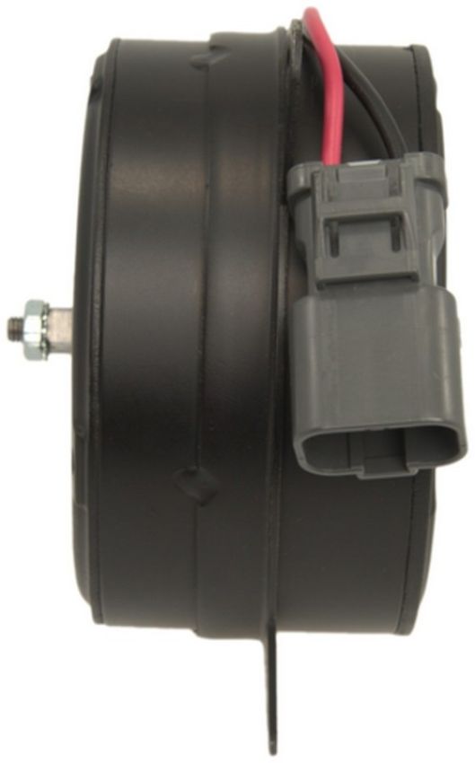 Four Seasons 75758 4 Pole Radiator Fan Motor
