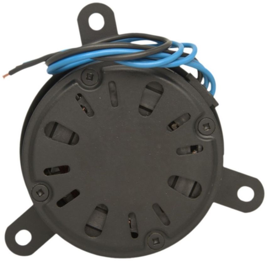 Four Seasons 75760 2 Pole Radiator Fan Motor