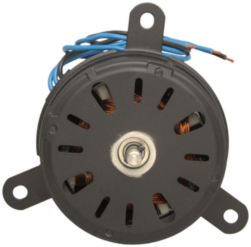 Four Seasons 75760 2 Pole Radiator Fan Motor