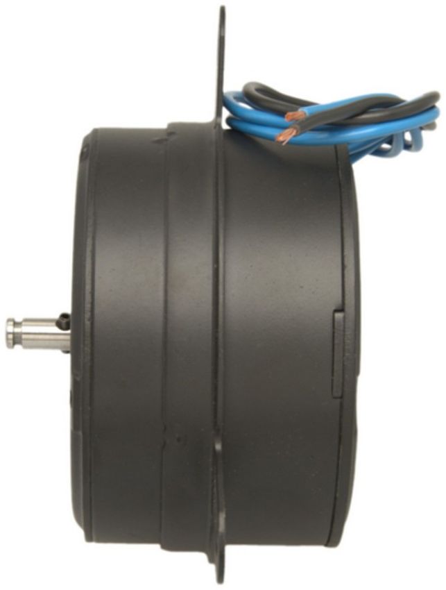 Four Seasons 75760 2 Pole Radiator Fan Motor