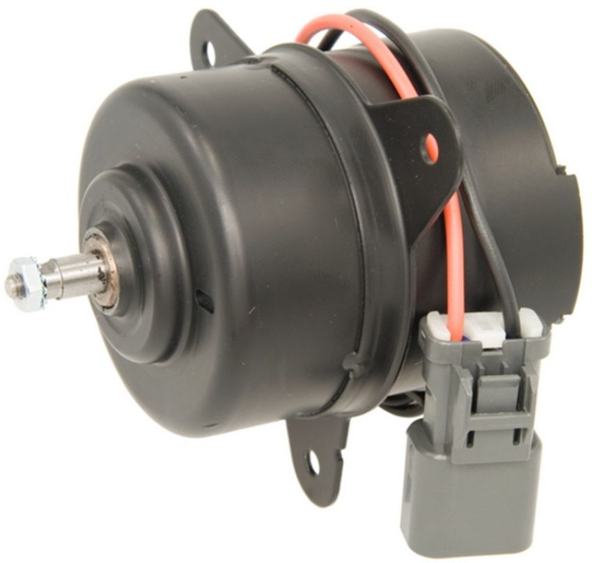 Four Seasons 75761 Condenser Fan Motor
