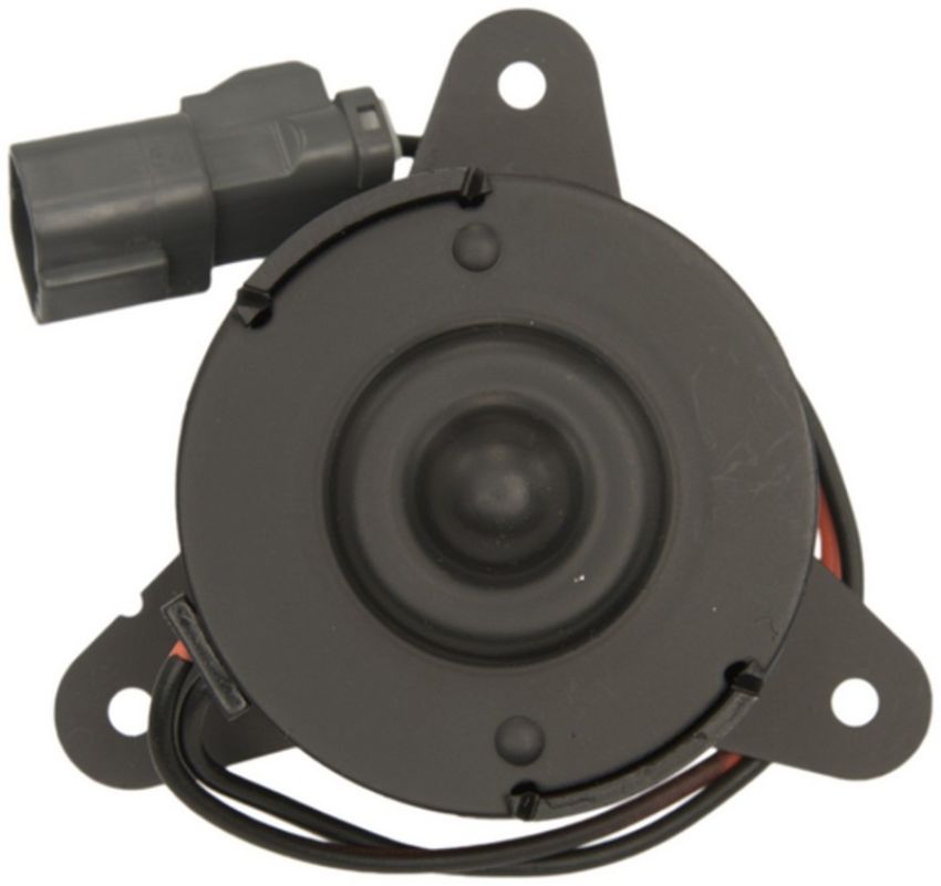 Four Seasons 75761 Condenser Fan Motor
