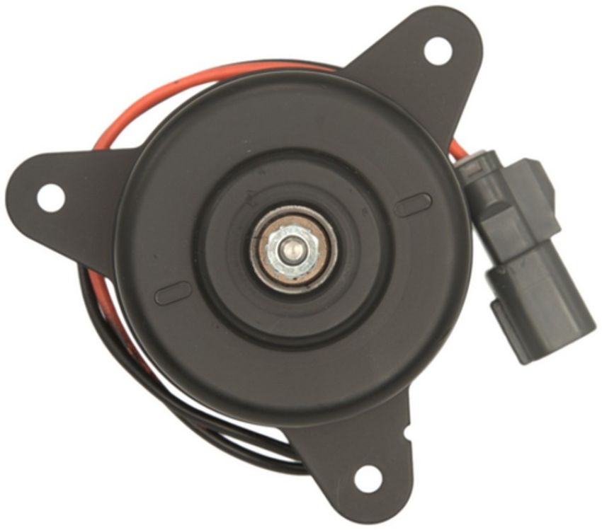 Four Seasons 75761 Condenser Fan Motor