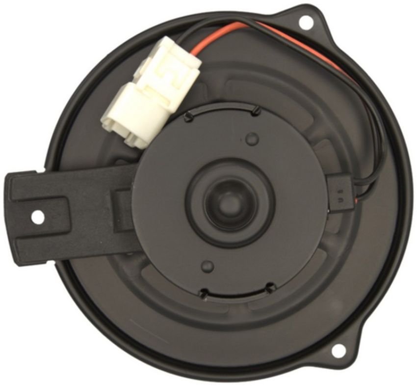 Four Seasons 75764 Flanged Vented CCW Blower Motor w/o Wheel