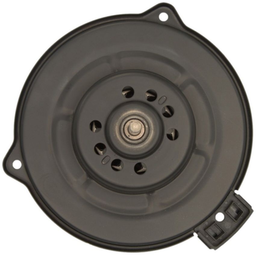 Four Seasons 75764 Flanged Vented CCW Blower Motor w/o Wheel
