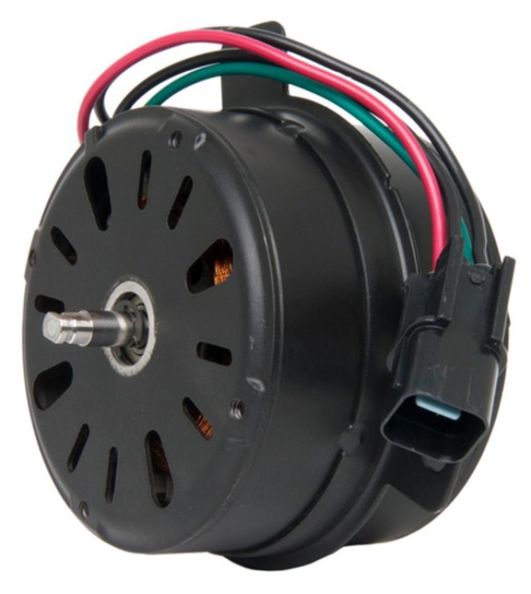 Four Seasons 75766 2 Pole Radiator Fan Motor