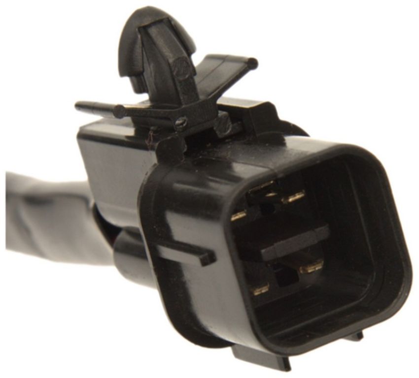 Four Seasons 75766 2 Pole Radiator Fan Motor
