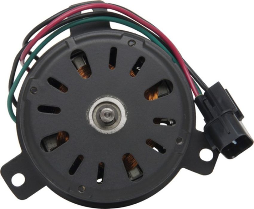 Four Seasons 75766 2 Pole Radiator Fan Motor
