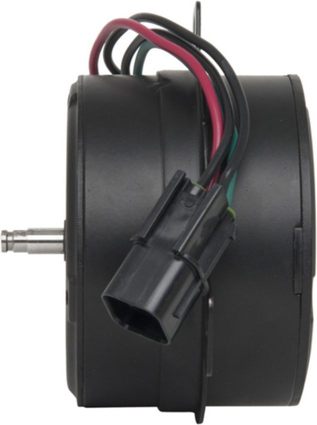 Four Seasons 75766 2 Pole Radiator Fan Motor