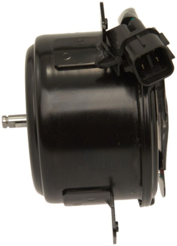 Four Seasons 75766 2 Pole Radiator Fan Motor