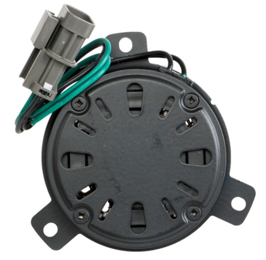 Four Seasons 75767 2 Pole Radiator Fan Motor