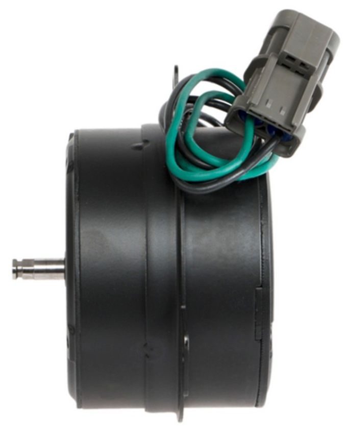 Four Seasons 75767 2 Pole Radiator Fan Motor