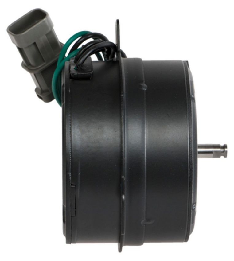 Four Seasons 75767 2 Pole Radiator Fan Motor