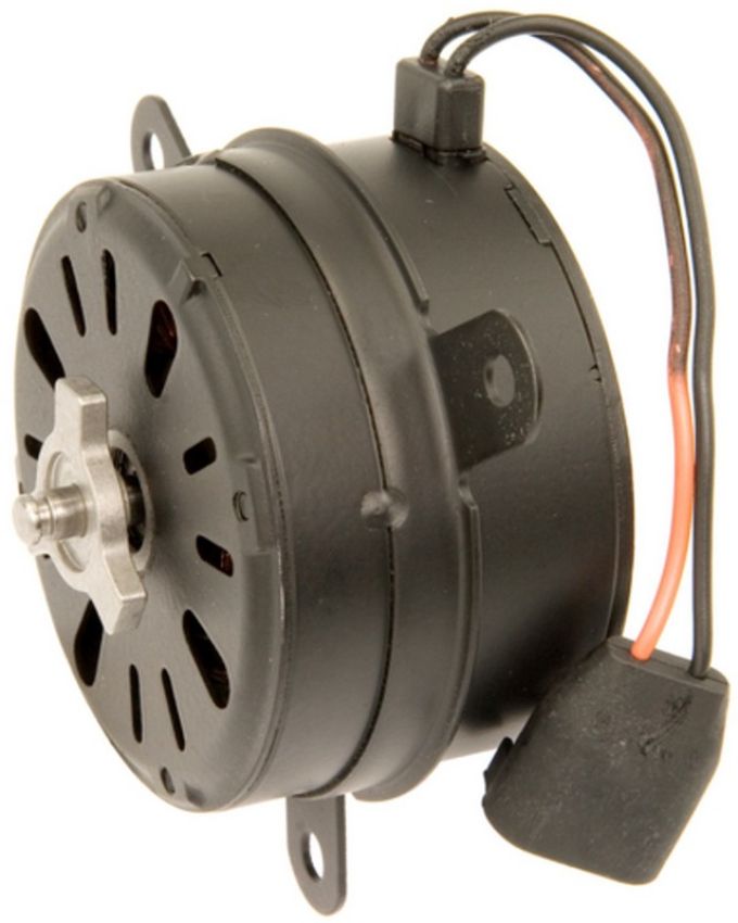 Four Seasons 75768 4 Pole Radiator Fan Motor