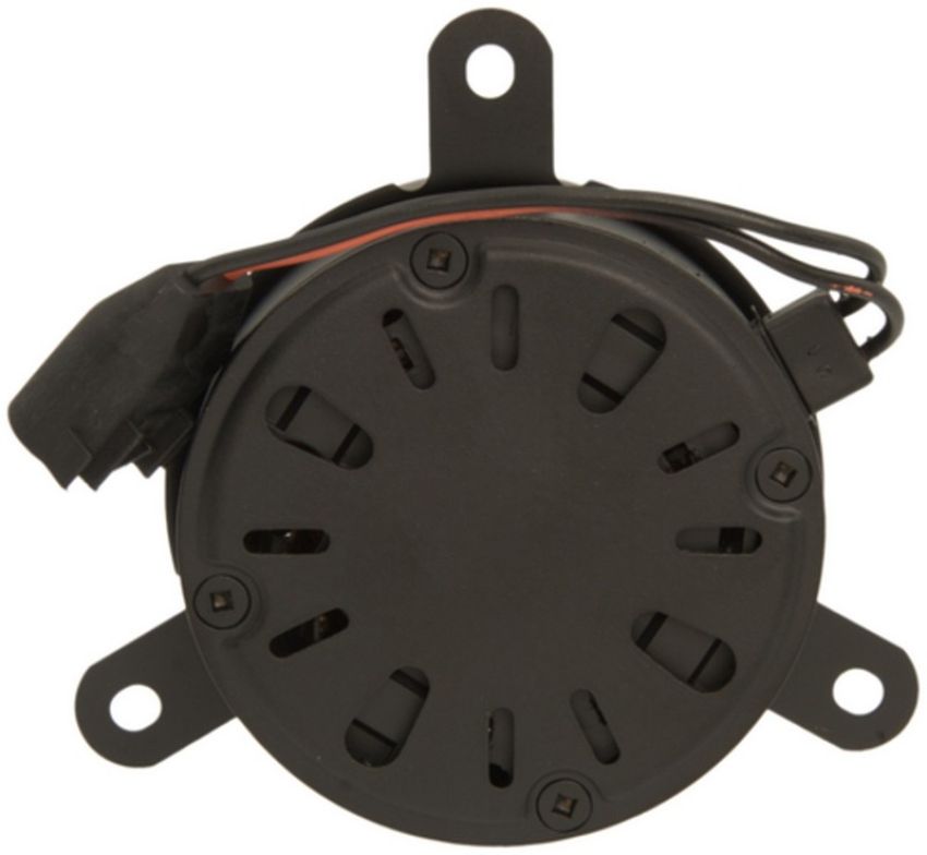 Four Seasons 75768 4 Pole Radiator Fan Motor