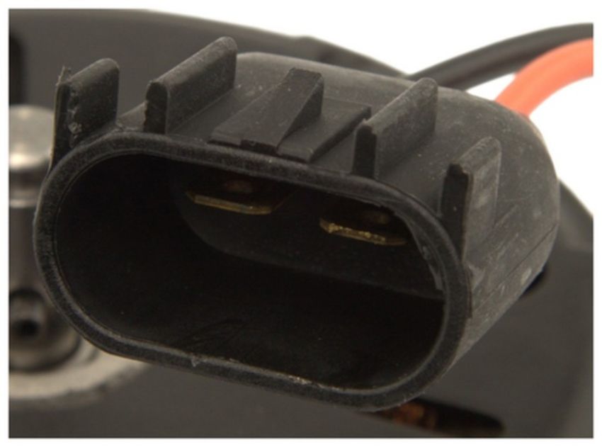 Four Seasons 75768 4 Pole Radiator Fan Motor