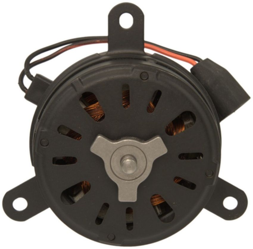Four Seasons 75768 4 Pole Radiator Fan Motor