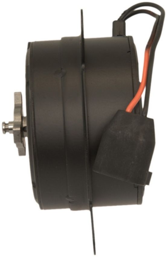 Four Seasons 75768 4 Pole Radiator Fan Motor