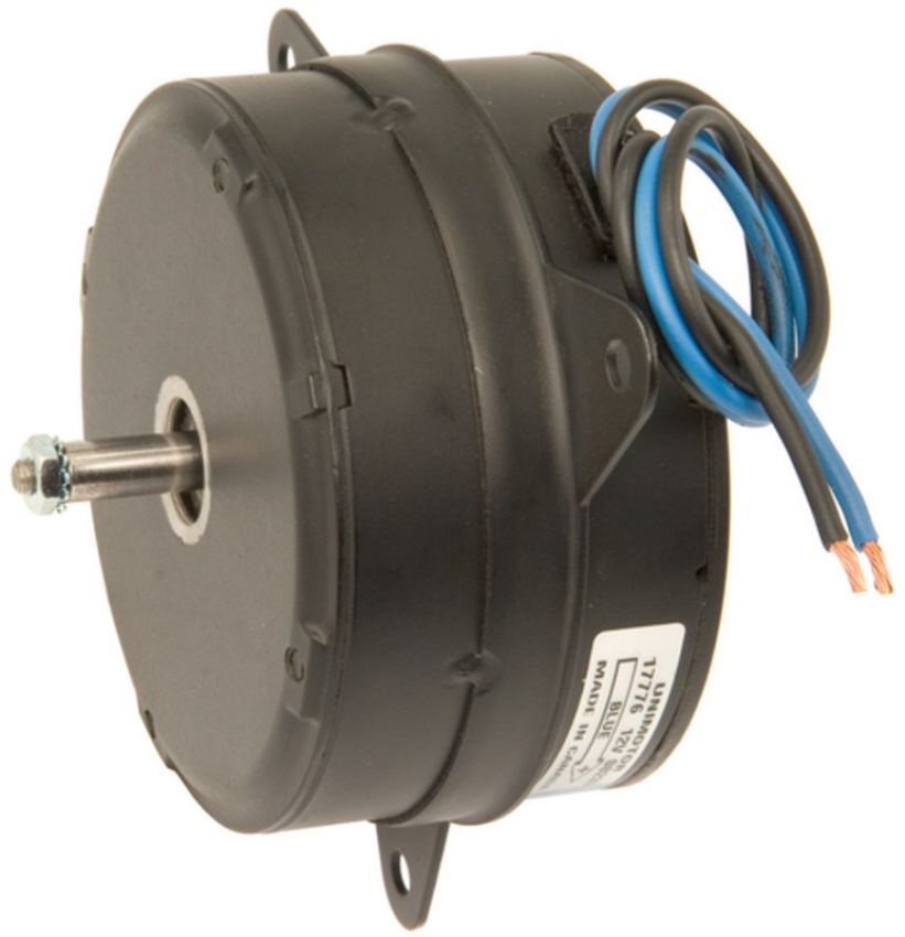 Four Seasons 75776 4 Pole Radiator Fan Motor