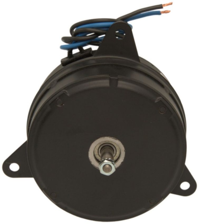 Four Seasons 75776 4 Pole Radiator Fan Motor
