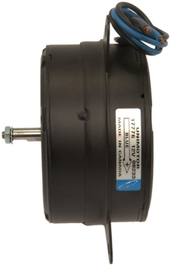 Four Seasons 75776 4 Pole Radiator Fan Motor
