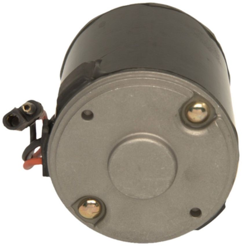 Four Seasons 75779 Single Shaft Closed CW Blower Motor w/o Wheel
